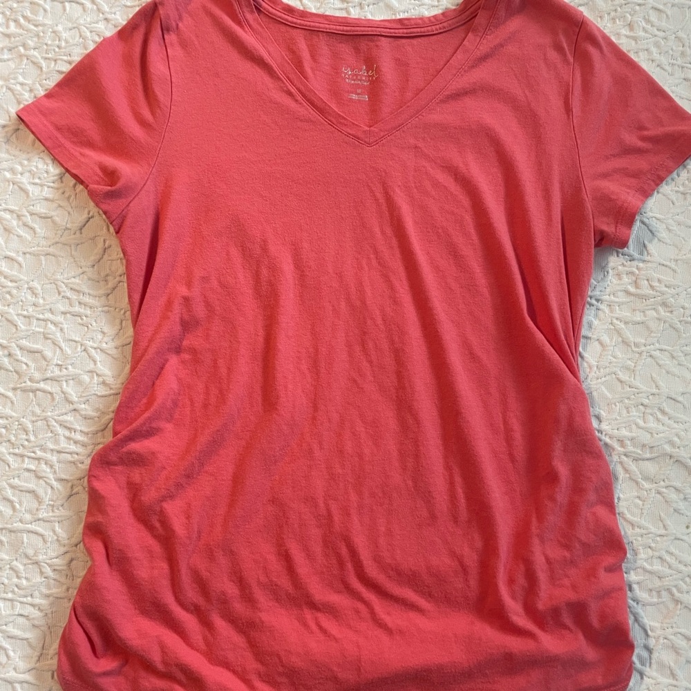 Maternity Shirt